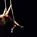 Veronica Dolhain Static trapeze - Circus Acts - CircusTalk