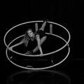 Germanwheel act by Gina Sibila - Rh&ouml;nrad 