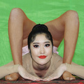 Mongolian solo contortion  - Circus Acts - CircusTalk