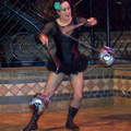 Noelle Franco - Juggling