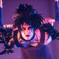 NEVERMORE - Circus Shows - CircusTalk
