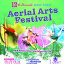 12th West Coast Aerial Arts Festival - Circus Events - CircusTalk
