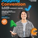 Adelaide Juggling Convention - Circus Events - CircusTalk