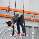 April Trapeze & Lyra Workshops - Circus Events - CircusTalk