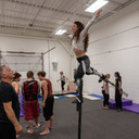Circus and Aerial - All Levels - Adult - Circus Events - CircusTalk