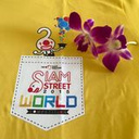Siam Street Fest 2022 - Circus Events - CircusTalk