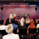 Workshops & Professional Session YOUNG STAGE - Circus Events - CircusTalk