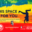 This Space is for You- Inclusion & Diversity training  - Circus Events - CircusTalk