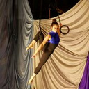 Aerial Ring Workshops - Circus Events - CircusTalk