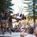 Fremantle International Street Arts Festival - Circus Events - CircusTalk
