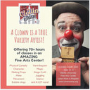Clown Camp - Circus Events - CircusTalk
