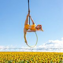 Aerial Intensive with Miranda Walker - Circus Events - CircusTalk