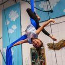 Teens Aerial and Circus Classes - Circus Events - CircusTalk