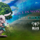 Alice in Wonderland: A Musical Cirque Adventure - Circus Events - CircusTalk