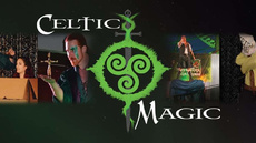 Celtic Magic: An Evening of Irish Illusion - Circus Acts - CircusTalk