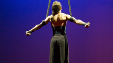 Straps Act 'Seeking' - Circus Acts - CircusTalk