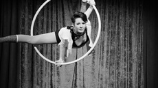 Agoraphobia - Circus Acts - CircusTalk