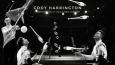 Cody Harrington Juggling - Circus Acts - CircusTalk
