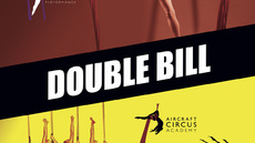 Summer Circus Double Bill Show - Greenwich, London  - Circus Shows - CircusTalk