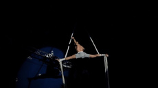 Balance split - Circus Acts - CircusTalk