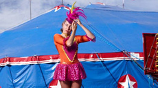 Kelly Miller Circus  - Circus Shows - CircusTalk