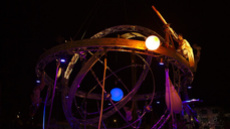 Galileo - Circus Shows - CircusTalk