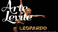 Leopardo - Circus Acts - CircusTalk