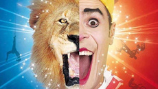 BÊTES DE CIRQUE by CIRQUE ARLETTE GRUSS (France) - Circus Shows - CircusTalk