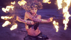 Fire shows incorporated into these acts  - Circus Acts - CircusTalk