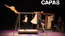 CAPAS - Circus Shows - CircusTalk