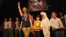 Bindlestiff Cavalcade of Youth - Circus Shows - CircusTalk