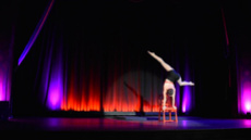 Cabaret Chair Act - Circus Acts - CircusTalk