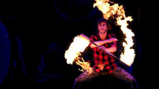 Fire Act - Circus Acts - CircusTalk