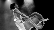 Emi Velkova & Carlo Triberti ::: - Circus Acts - CircusTalk