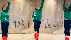 Compagnie Body ! don't cry - Marie blues - Circus Shows - CircusTalk