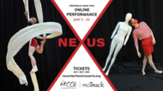 NEXUS - Circus Shows - CircusTalk