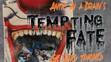 Tempting Fate - Circus Shows - CircusTalk
