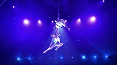 Duo Lyra, "Runaway" - Circus Acts - CircusTalk