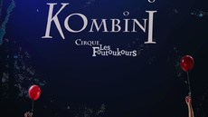 Kombini - Circus Shows - CircusTalk