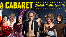 Viva Cabaret - tribute to the greatest divas - Circus Shows - CircusTalk