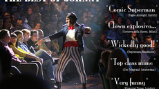 BEST OF JOHNNY - Circus Shows - CircusTalk