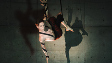 El Tango de Roxanne by Jean-Yves Willems - Circus Acts - CircusTalk