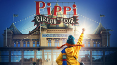Pippi at the Cirkus - Circus Shows - CircusTalk