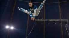 RUSSIAN BAR - Circus Acts - CircusTalk
