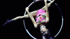 Calle Carders - Circus Shows - CircusTalk