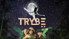 TRYBE - Circus Shows - CircusTalk