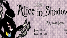 Alice in Shadowland - Circus Shows - CircusTalk