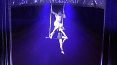 Duo Trapeze, "Riverside" - Circus Acts - CircusTalk