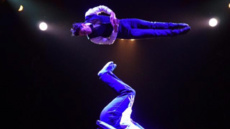 Anastasini Brothers  - Circus Acts - CircusTalk