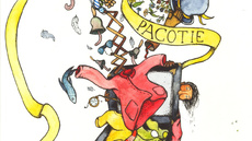 Gogolet de Pacotie - Circus Shows - CircusTalk